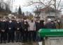 Osman Pulat tedavi gördüğü hastanede hayatını kaybetti...