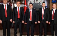 GMİS, 10 Ocak Çalışan Gazeteciler gününü kutladı...