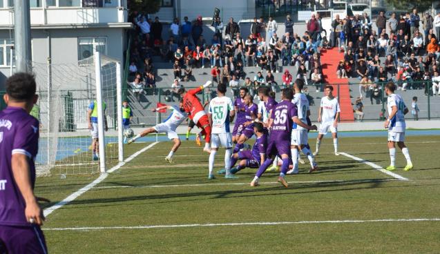 BİZE HER YER EREĞLİ 2-1