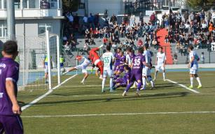 BİZE HER YER EREĞLİ 2-1