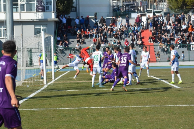 BİZE HER YER EREĞLİ 2-1