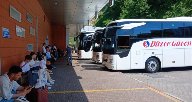 Bilet fiyatlarına zam: İşte güncel tarife...
