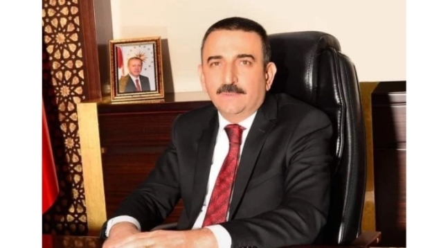 Hacıbektaşoğlu'ndan Polis teşkilatına kutlama mesajı...