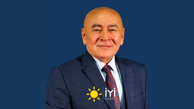 “ONLAR, BİZİM HUZUR VE YAŞAM GÜVENCEMİZDİR."
