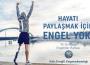Kaymakam Yapıcı Engelliler haftasını kutladı…