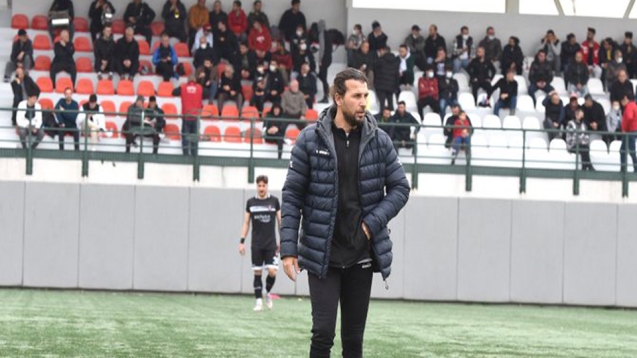 Yeni sezondaki teknik patronu belli oldu.