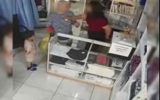 Ücret nedeniyle tartıştı… Darb etti…