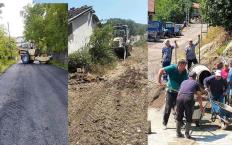 Ereğli’de Bozkurt, Yukarıhocalar’da Kızılarslan…