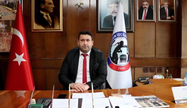 TTK’dan açıklama...