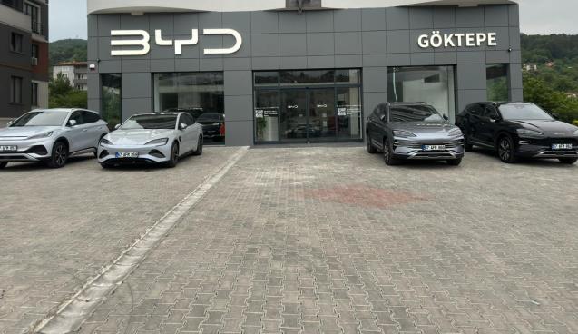 Dünyanın yarını bugün Ereğli’de…