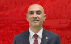 Zonguldak'ın gözü kulağı Ankara'da…