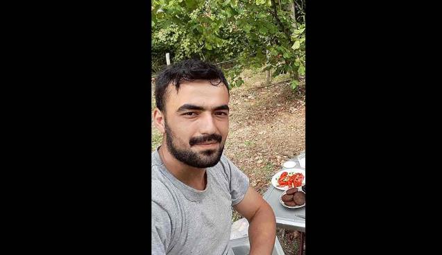Mehmet Cebeci yaşamına son verdi...