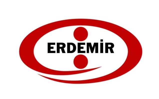 ERDEMİR açıklama yaptı...