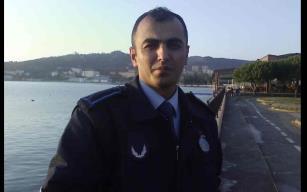 Zabıta memuru Lütfi Piri hayatını kaybetti