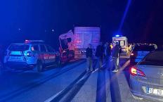 Alaplı'da feci kaza... Yaşamını yitirdi...