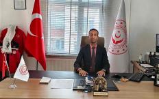 Peker’in Ereğli’deki görevi sona erdi…