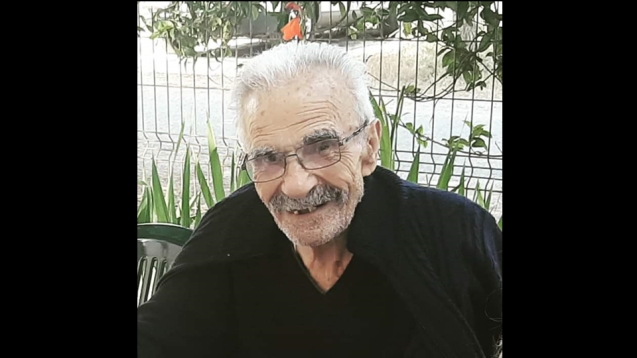 Baba Özdemir, hayatını kaybetti...