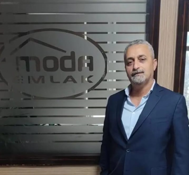 Gökhan Yılmaz kalp krizi sonucu hayatını kaybetti.