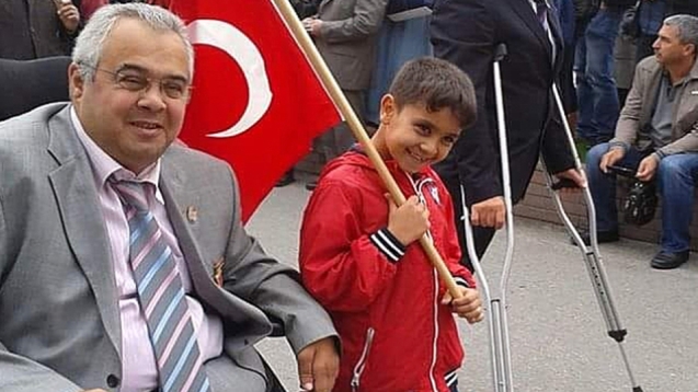 İsmail Konak'ın Babası da Koronavirüse yenik düştü…