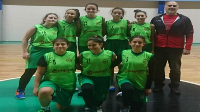 ZONGULDAK'I TEMSİL EDECEKLER...