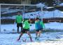 KDZ.EREĞLİ BELEDİYESPOR BARTIN’A HAZIRLANIYOR...