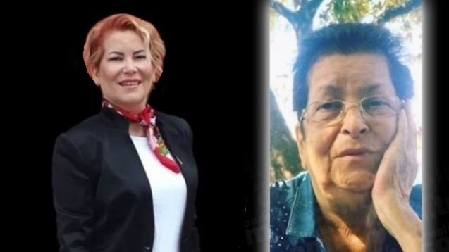 Neriman Ayyıldız hayatını kaybetti...