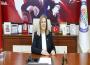 VEKALET, MECLİS ÜYESİ GÖNÜL ÇELİK’TE...