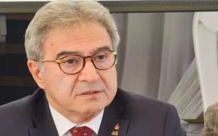 Zafer Partisi Genel Başkan vekili: Kendisi çok iyi...