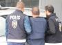 FİRAR EDEN ZANLI YAKALANDI...