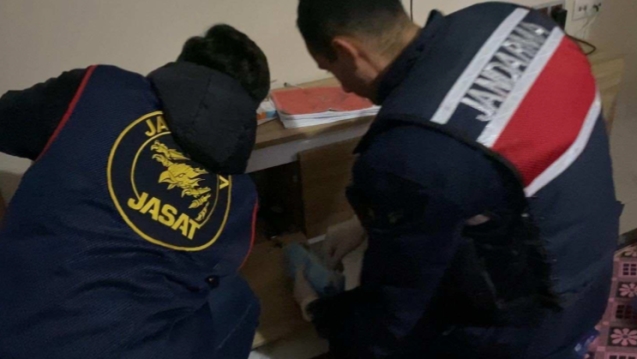 Terörle mücadeleye İNANÇLI, İNATÇI ve KARARLILIKLA devam