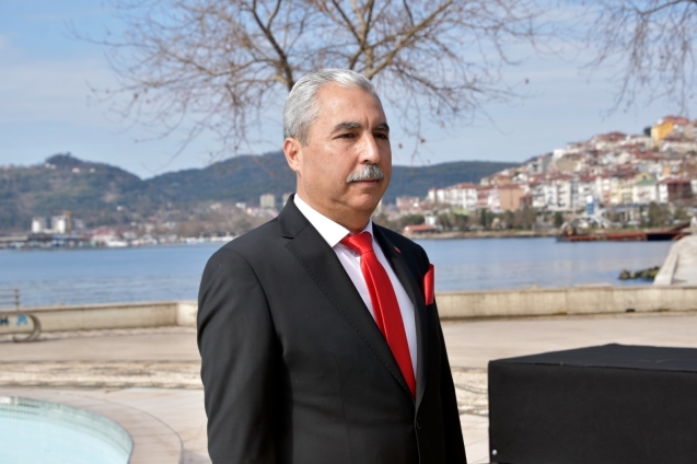 Hüseyin Çakır'ın cenaze programı belli oldu...