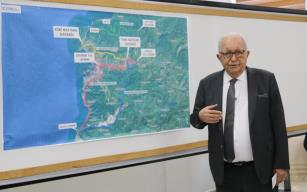 Trafik ve otopark sorunlarına çözüm bulundu...