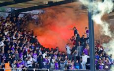 Tribün liderinden, taraftar ve yönetime teşekkür...