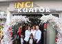 Güzelliğin MERKEZİ yeni yerinde…