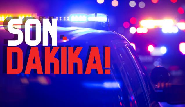 C*nayet zanlısı tutuklandı… Cezaevine gönderildi…