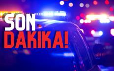 C*nayet zanlısı tutuklandı… Cezaevine gönderildi…