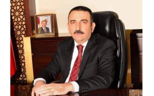 Hacıbektaşoğlu, Denizcilik ve Kabotaj Bayramı mesajı...
