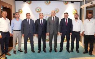 Kooperatif talepleri Ankara’ya taşındı…