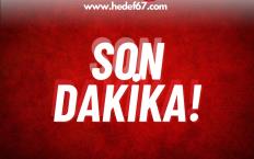 Akıma kapıldı… Yoğum bakıma alındı…