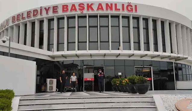‘Hayalet Araç’ operasyonu: 22 gözaltı kararı