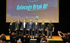 Daha güzel bir Ereğli için çalışacağız…