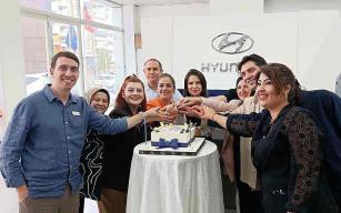 Hyundai simge plaza’dan Türkiye birinciliği…