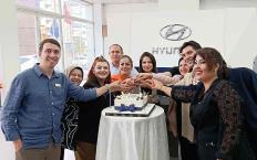 Hyundai simge plaza’dan Türkiye birinciliği…