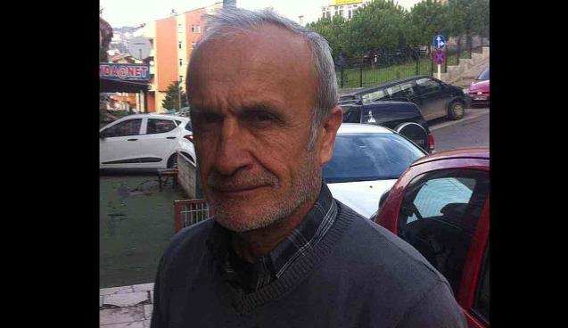 Ereğli bir değerini daha kaybetti…