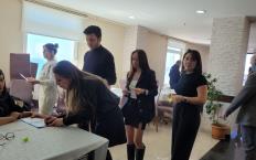 Kıran Kırana seçim... 1 oy farkı ile...