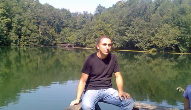 Yamaçtan uçuruma yuvarlandı... Hayatını kaybetti...