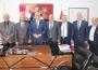 Yapıcı'dan, EML'ye ziyaret...