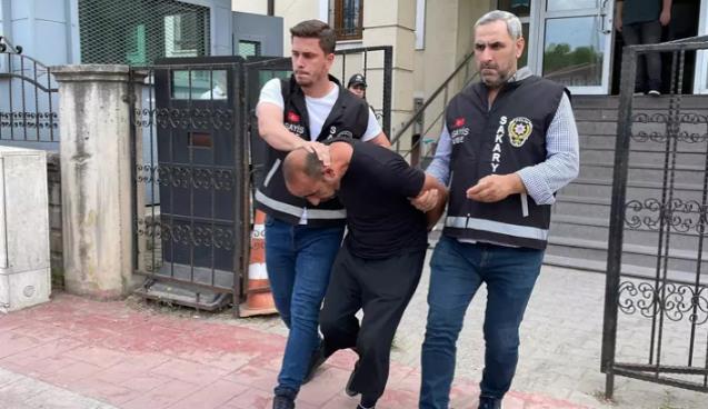 Eski eşini, öldüren zanlı için karar verildi...