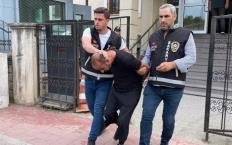 Eski eşini, öldüren zanlı için karar verildi...