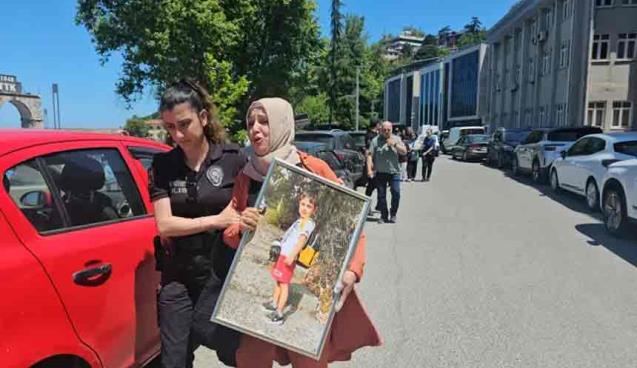 İstinaf kararı bozdu... Yeniden yargılanacaklar...